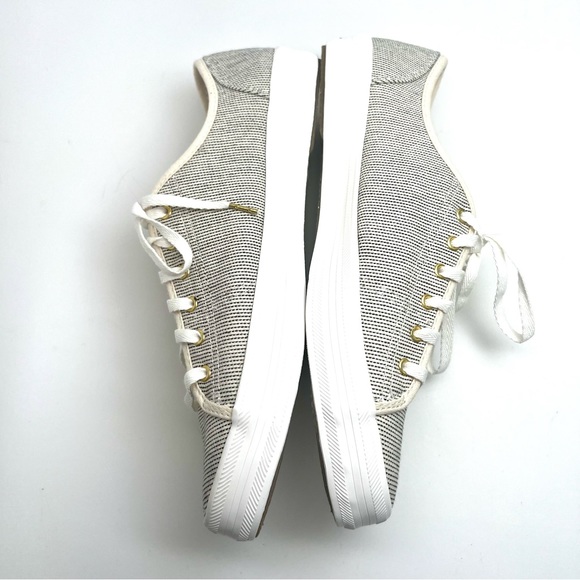 NWT KEDS VINTAGE CHAMPION CANVAS SNEAKER - Picture 8 of 15